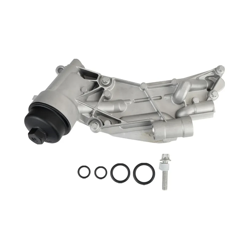 Car Engine Cooling Unit – Aluminum Alloy for Multiple Vehicle Models