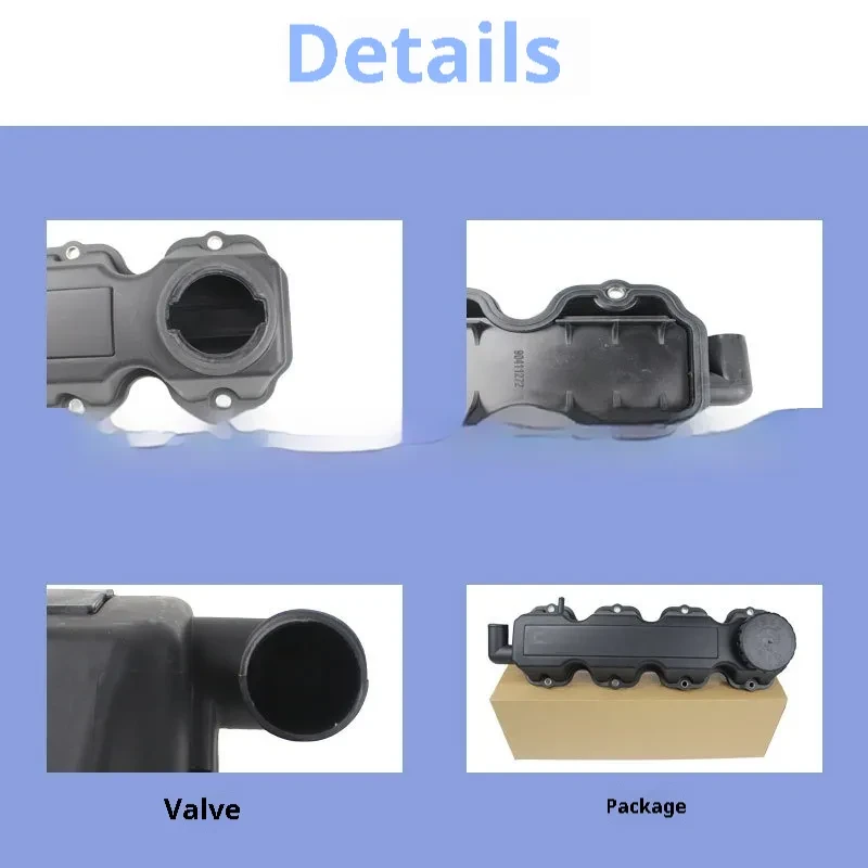 SAIC GM Buick Chevrolet Sail CS1 Valve Cover Accessory 38mm