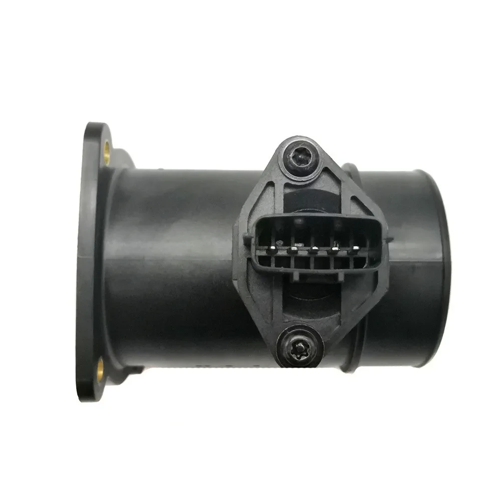 Metal Mass Air Flow Sensor for Accurate Automotive Air Measurement