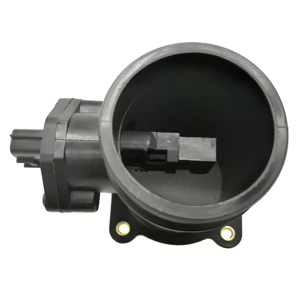 Metal Mass Air Flow Sensor for Accurate Automotive Air Measurement
