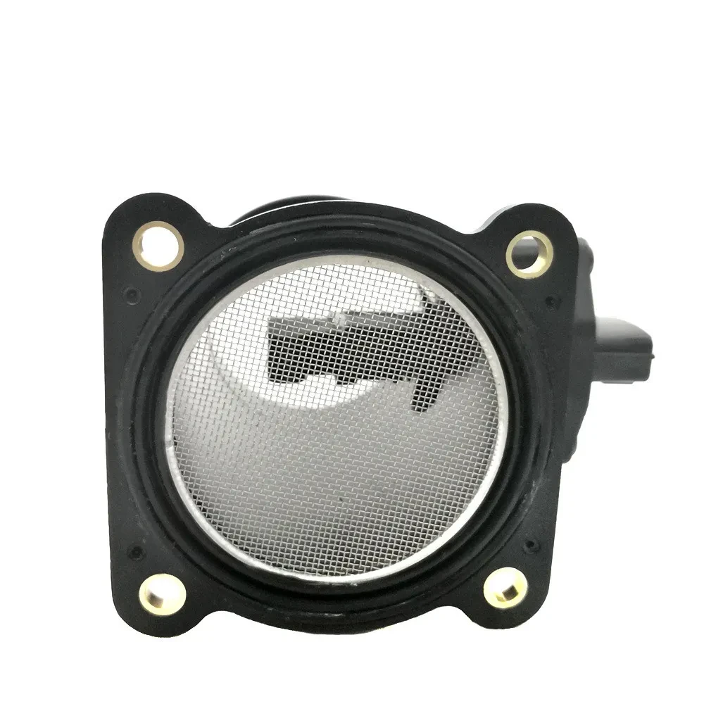 Metal Mass Air Flow Sensor for Accurate Automotive Air Measurement