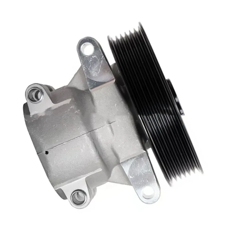 Steel Power Assisted Steering Pump for Ford Vehicles