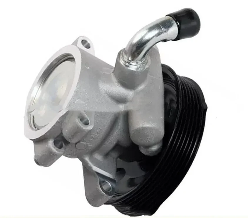 Steel Power Assisted Steering Pump for Ford Vehicles