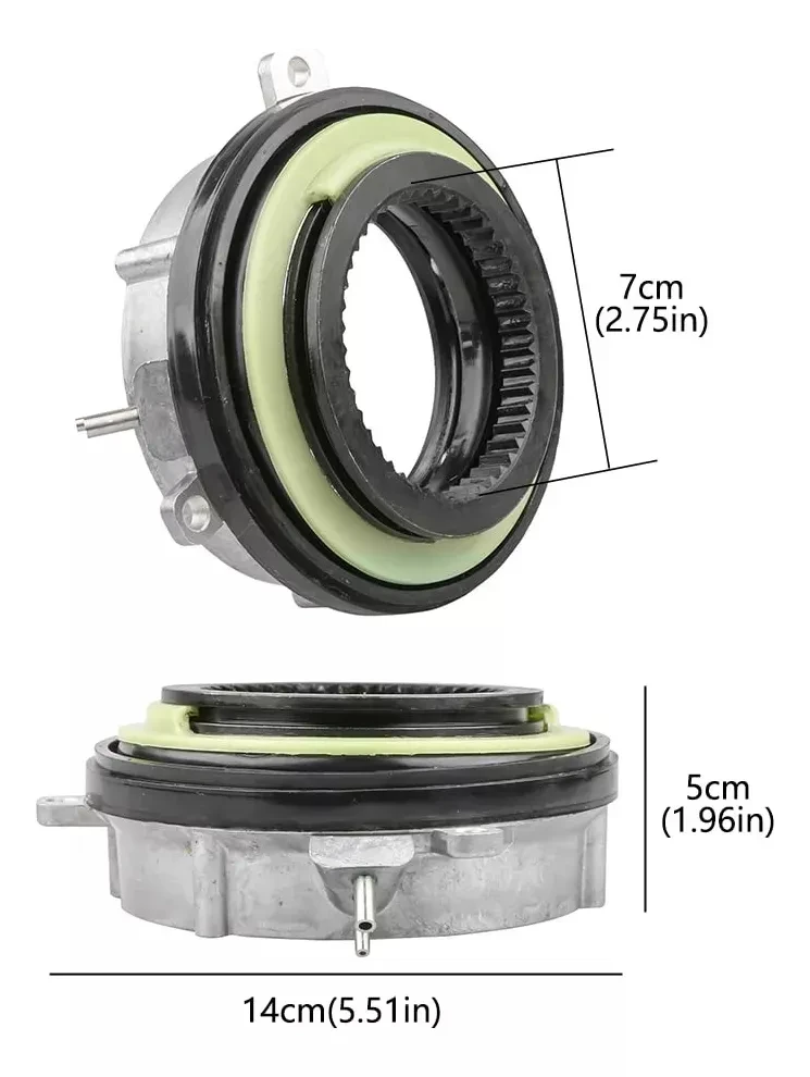 Stabilizer Bar Clutch 7L1Z3C247A for Cars & Trucks