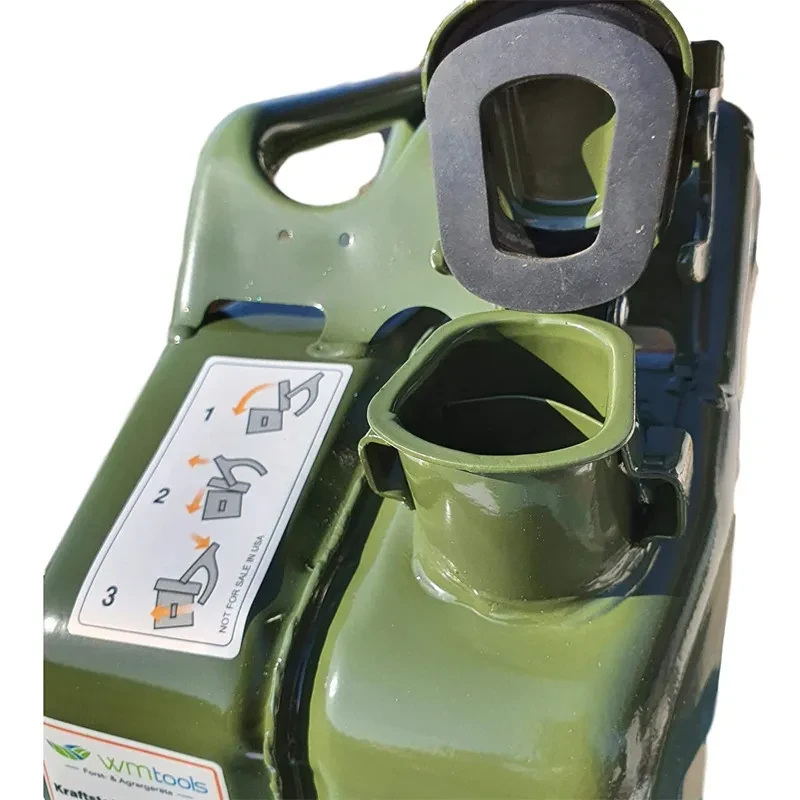 Automotive Oil Drum Seal Ring Set for Leak-Resistant Closure