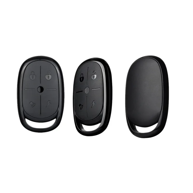 Dual‑Frequency Copy Remote 433M/315M for Electric Vehicle Controls