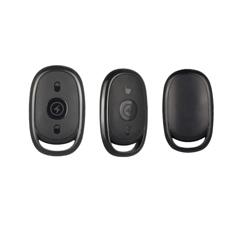 Dual‑Frequency Copy Remote 433M/315M for Electric Vehicle Controls