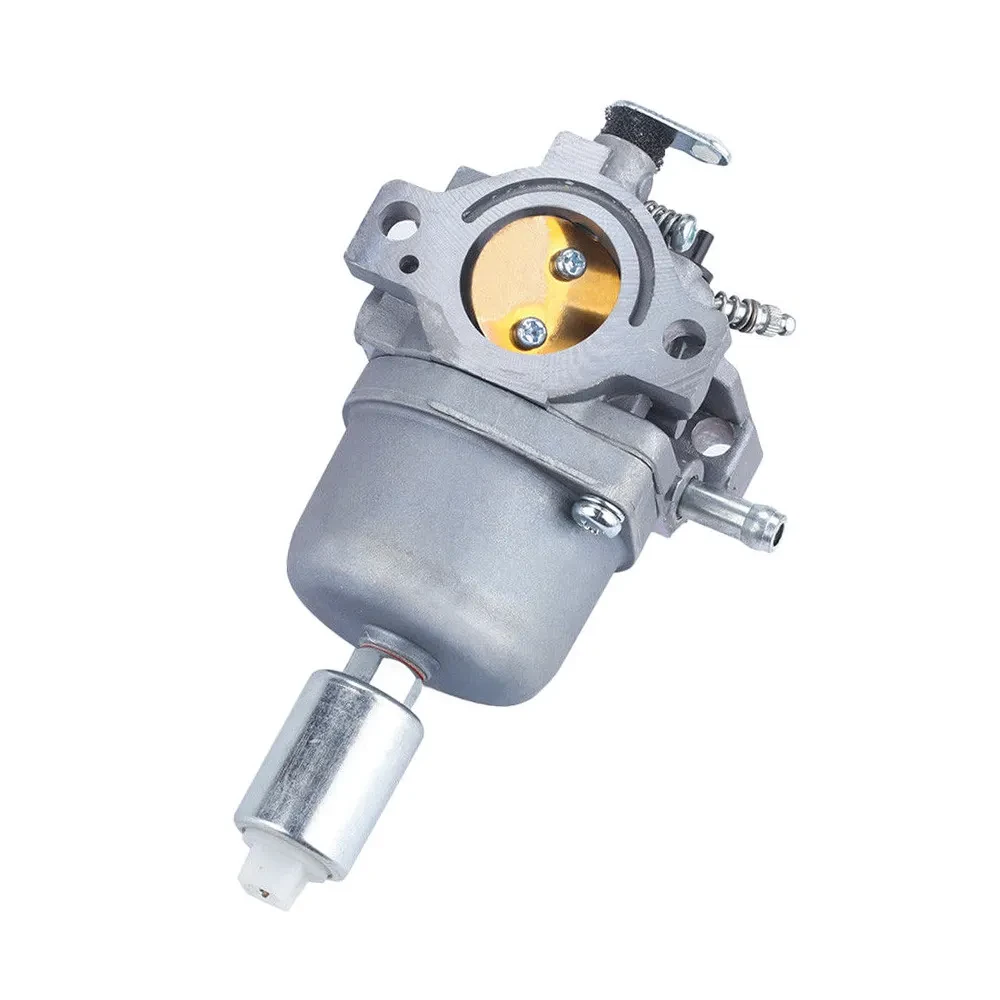 Nikki 17.5HP Flat Suction Carburetor for 794572/799727 Engines