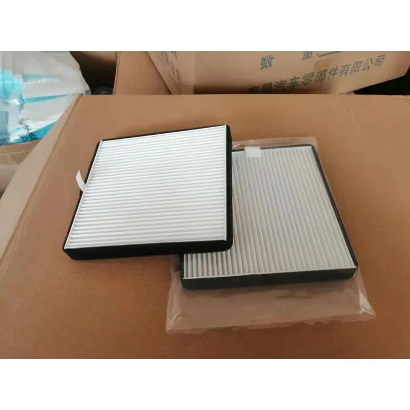 Wuling Confero Car AC Air Conditioner Filter Replacement 190×20mm