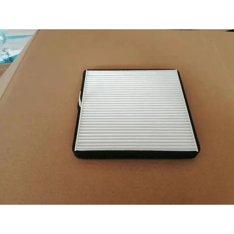 Wuling Confero Car AC Air Conditioner Filter Replacement 190×20mm