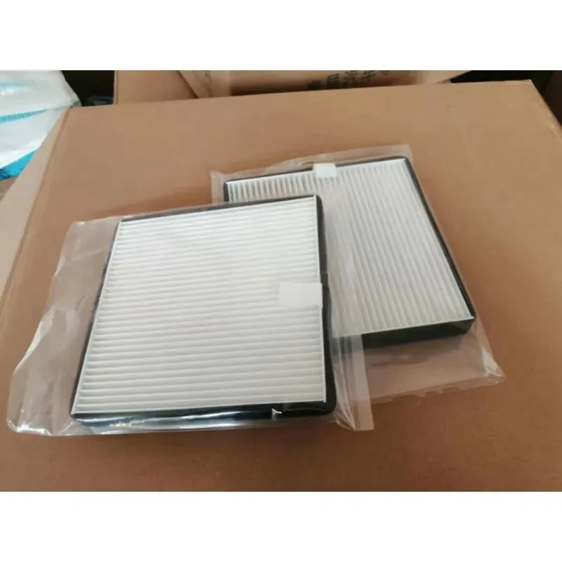 Wuling Confero Car AC Air Conditioner Filter Replacement 190×20mm