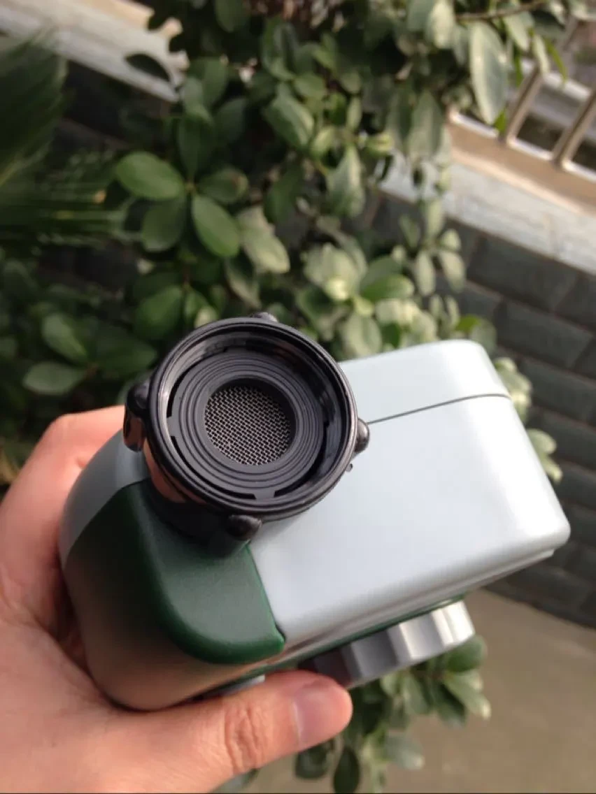 Smart LCD Watering Timer for Garden Hose & Sprinkler Systems