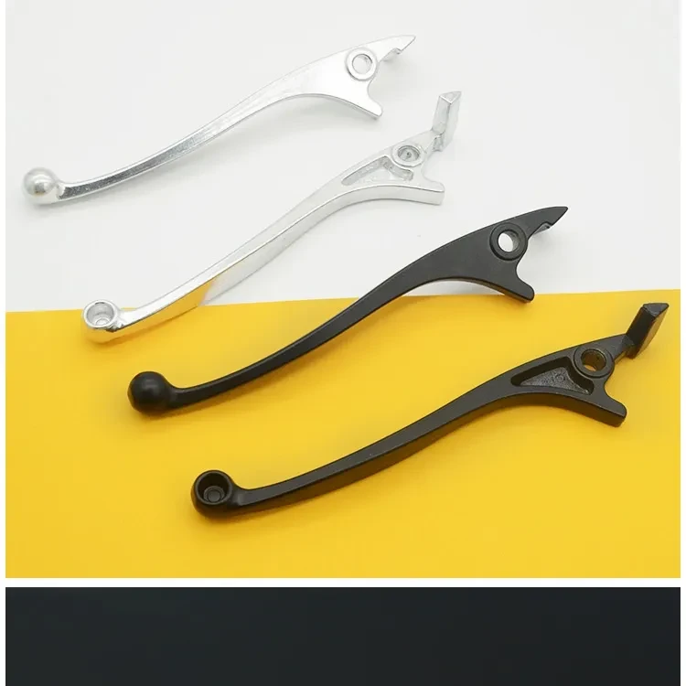 Princess Aluminum Brake Handle for Smart Grid Disc Brake Systems