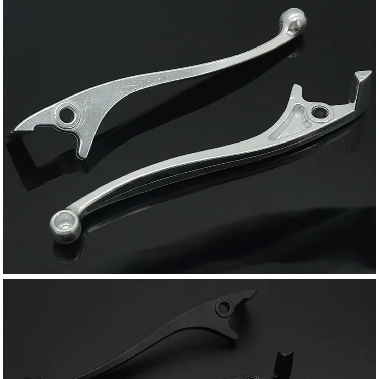 Princess Aluminum Brake Handle for Smart Grid Disc Brake Systems
