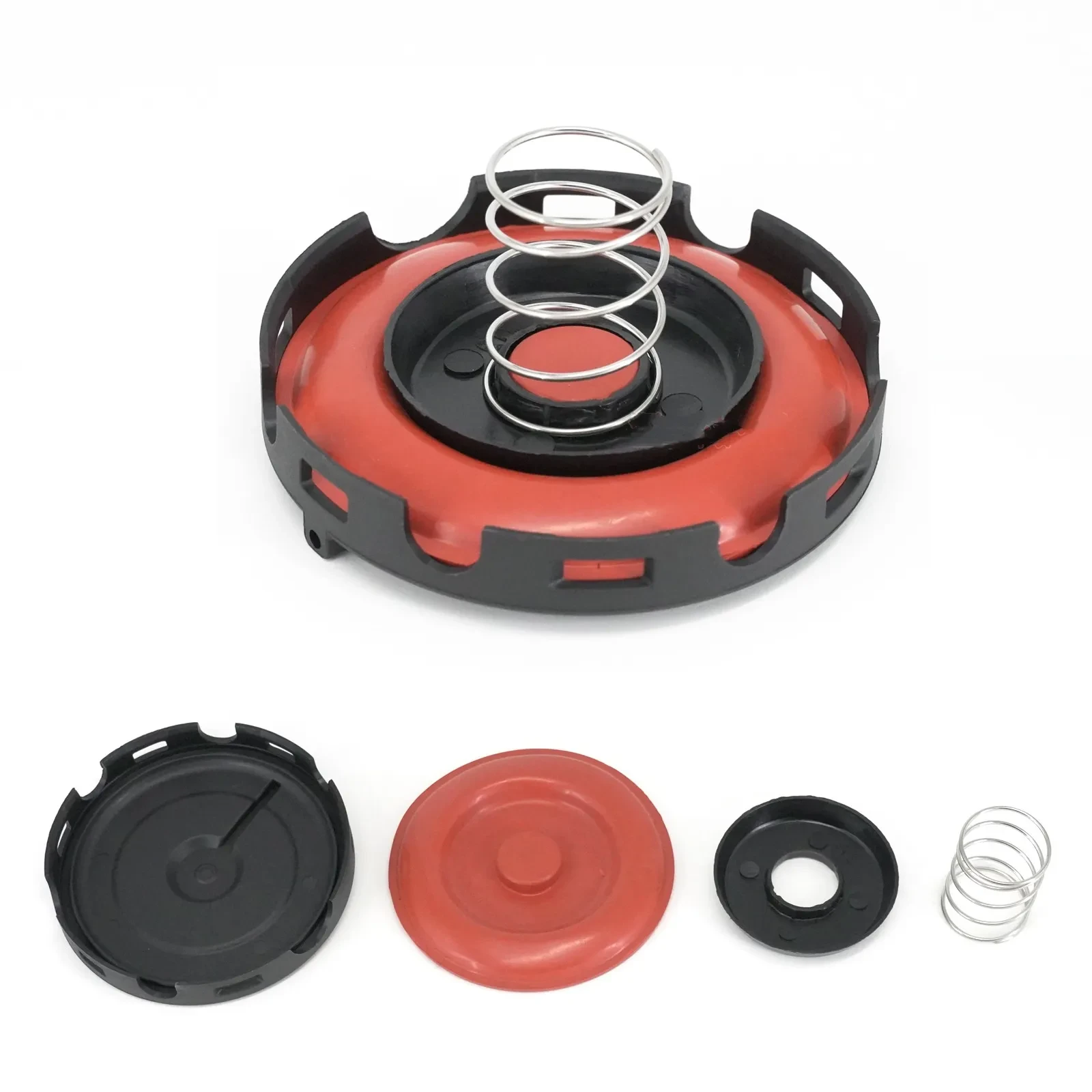 Volkswagen/Audi Valve Cover PCV Diaphragm 07K103469G 93mm