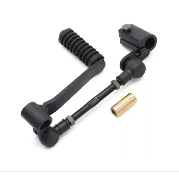 Metal & ABS Shift Lever for Italika Motorcycles – DT & FT Series