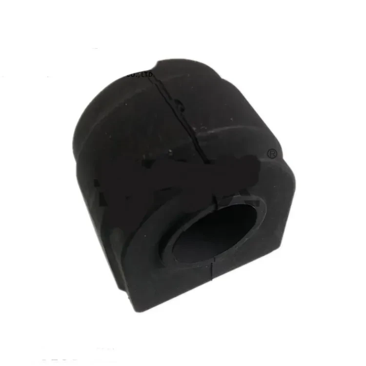 Front Stabilizer Bar Rubber Sleeve for BMW X5 X6 F15 F16 Suspension
