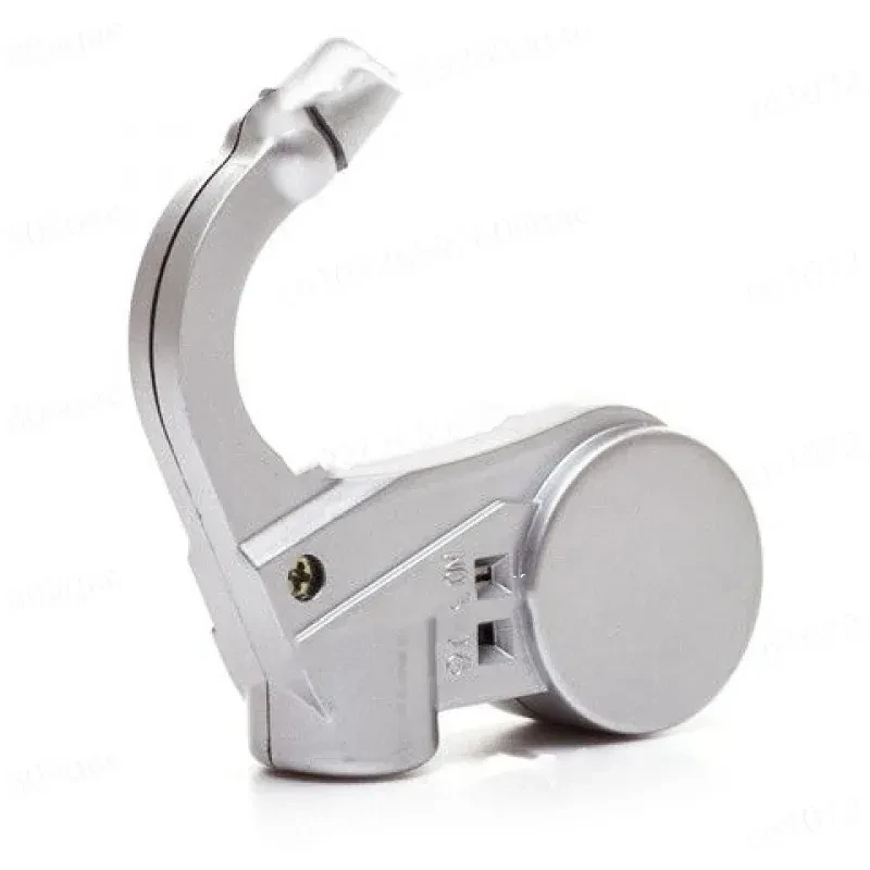 Dual-Purpose Sleep Alert Bell with LED Light for Drivers & Students