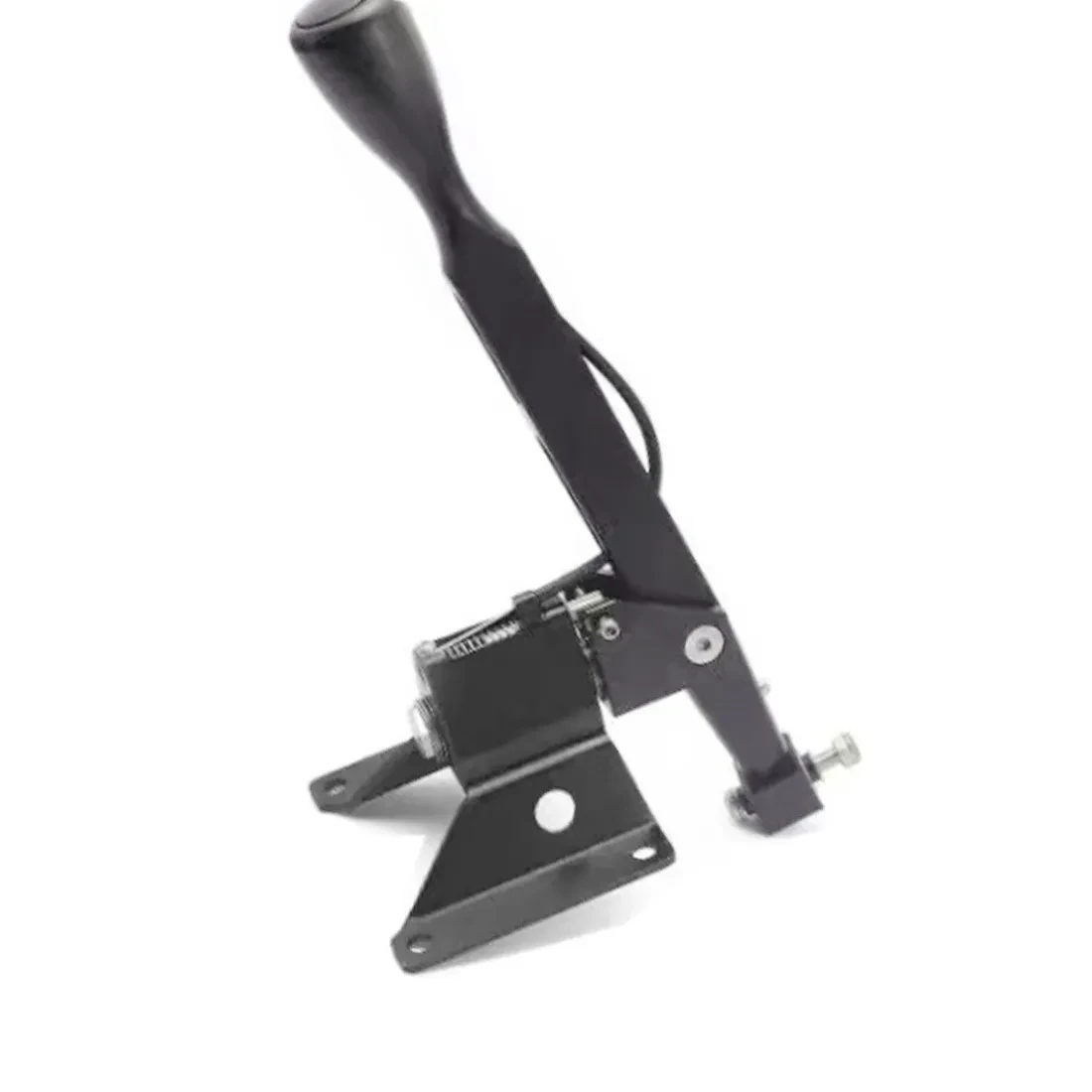 BMW Quick Release Speed Dial Mechanism