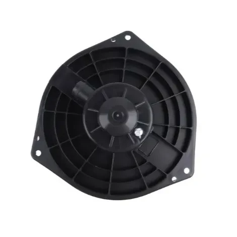 NP300 Blower Motor 2016-2021 ME18317 Stainless Steel & Aluminum