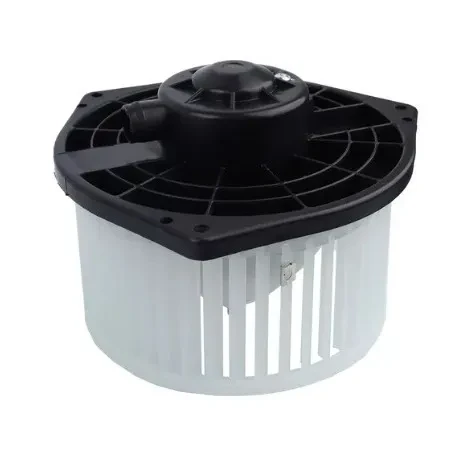 NP300 Blower Motor 2016-2021 ME18317 Stainless Steel & Aluminum