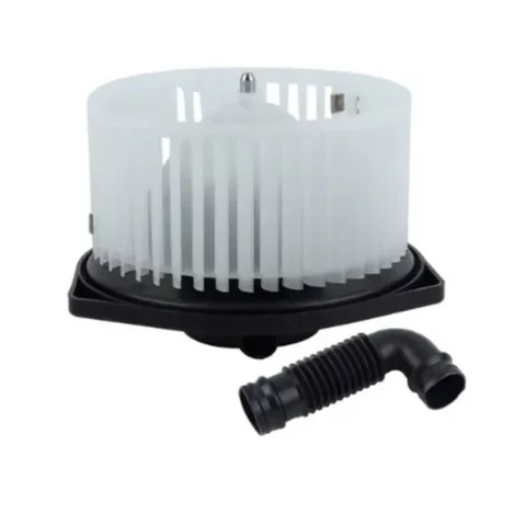 NP300 Blower Motor 2016-2021 ME18317 Stainless Steel & Aluminum