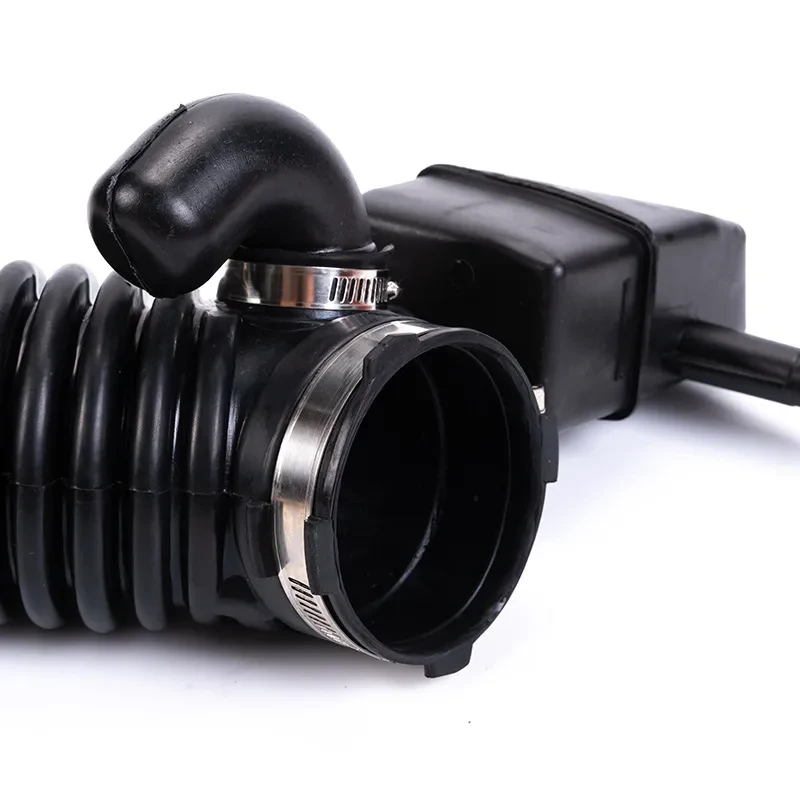 Nissan Air Flow Intake Pipe 16576-ET00A Rubber Duct
