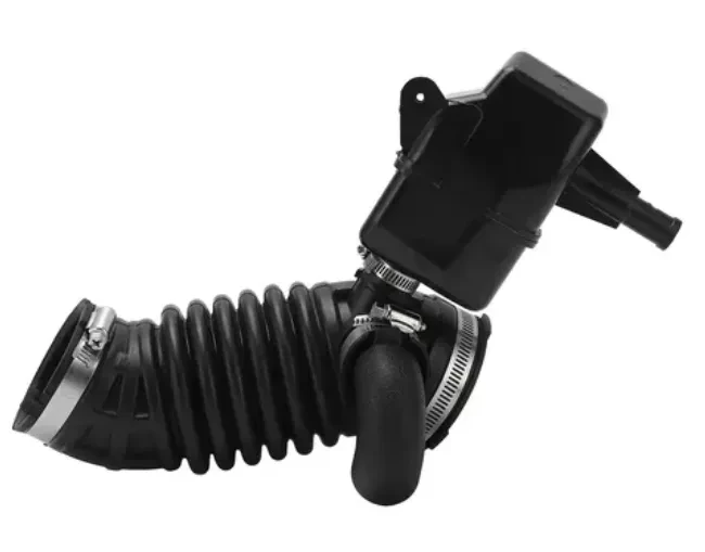 Nissan Air Flow Intake Pipe 16576-ET00A Rubber Duct