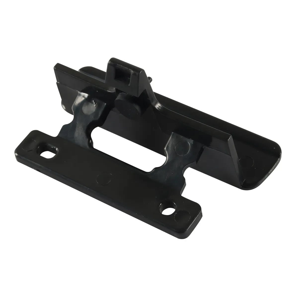 Chevrolet GW Central Armrest Lid Lock Replacement ABS Part