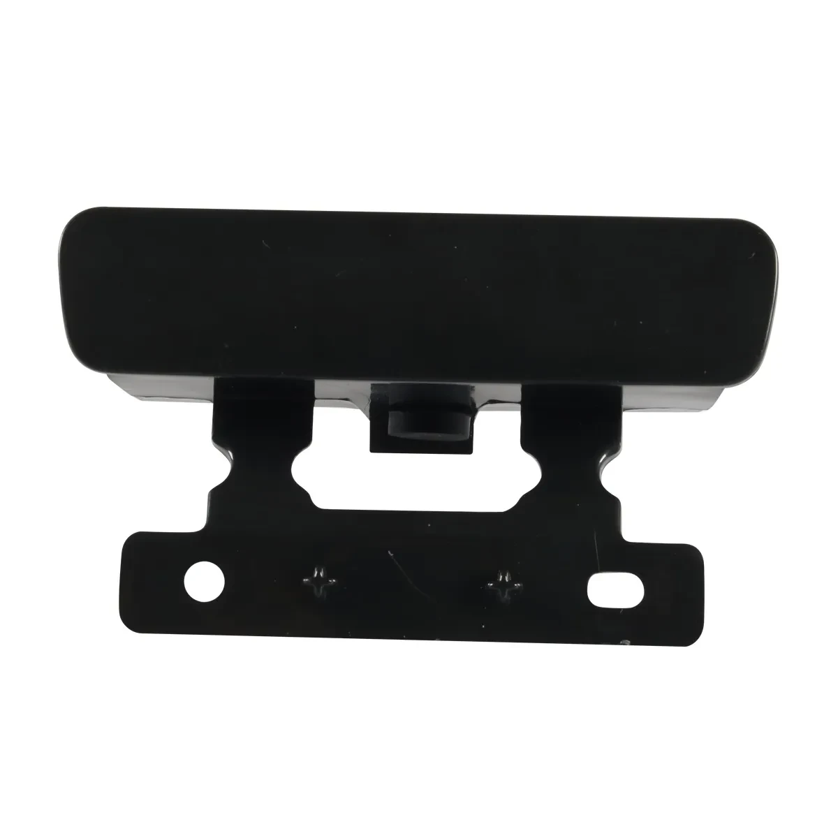 Chevrolet GW Central Armrest Lid Lock Replacement ABS Part