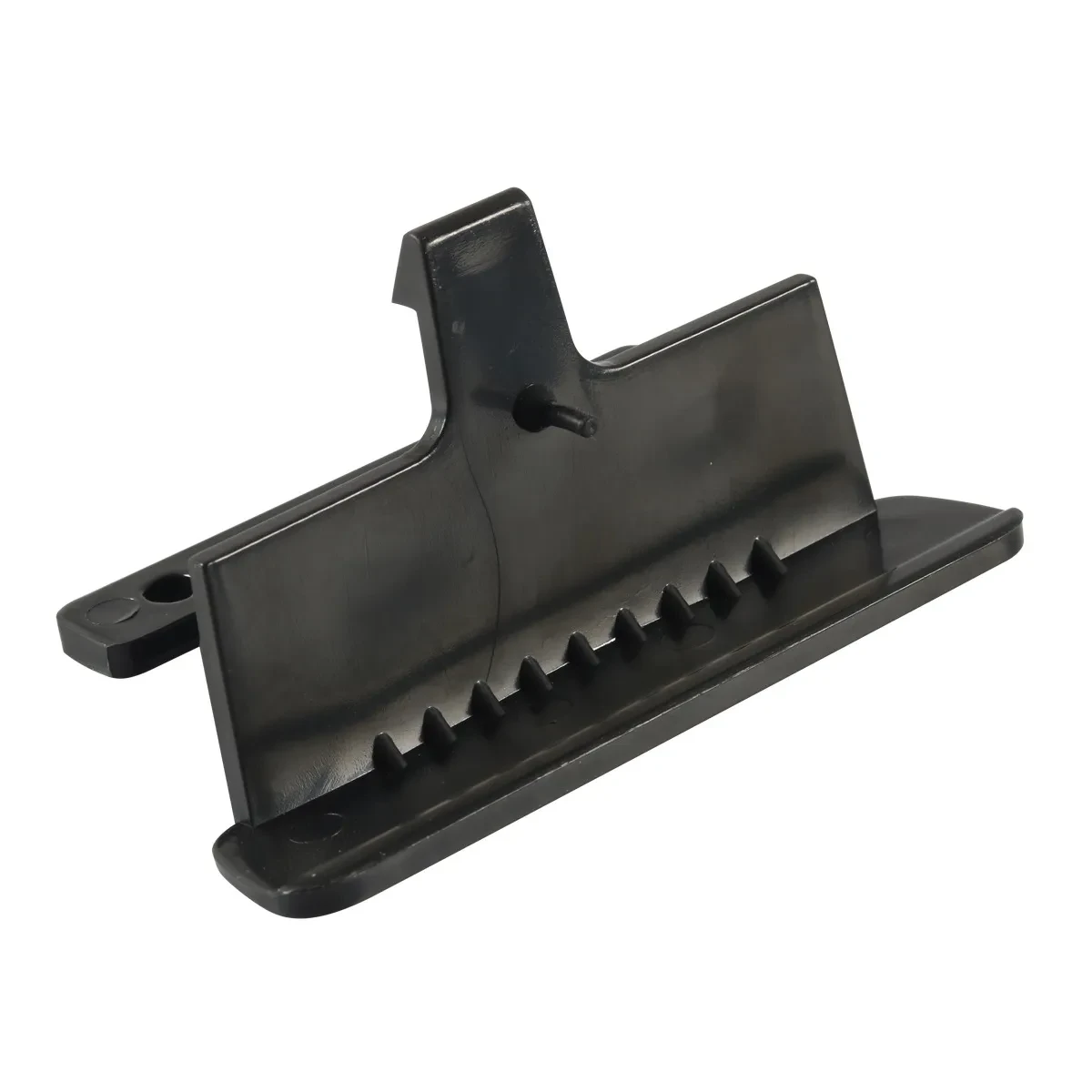 Chevrolet GW Central Armrest Lid Lock Replacement ABS Part