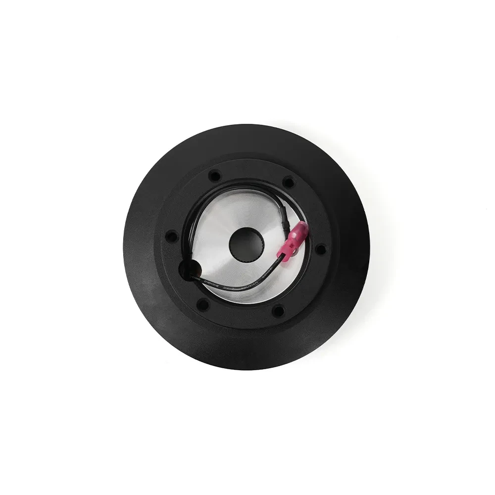 Aluminum Steering Wheel Hub Adapter for Toyota & Lexus Cars