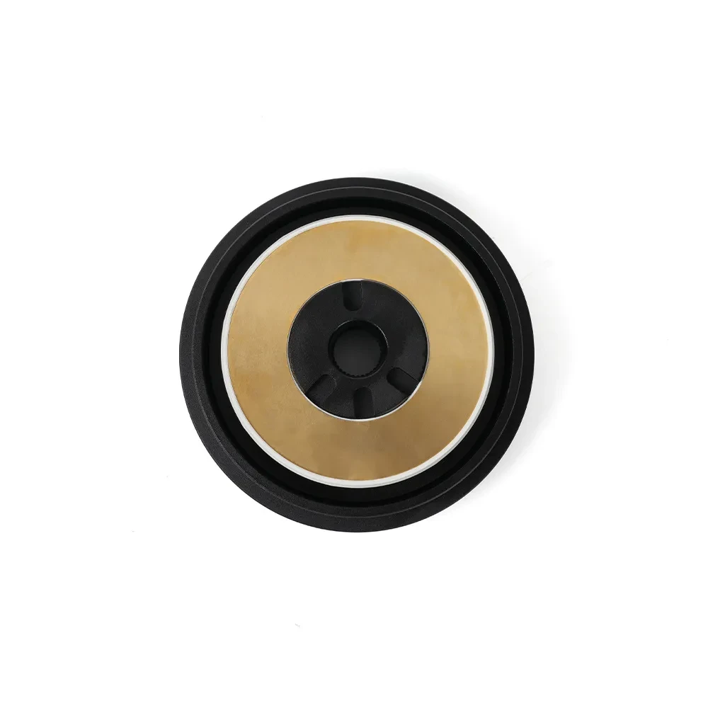 Aluminum Steering Wheel Hub Adapter for Toyota & Lexus Cars