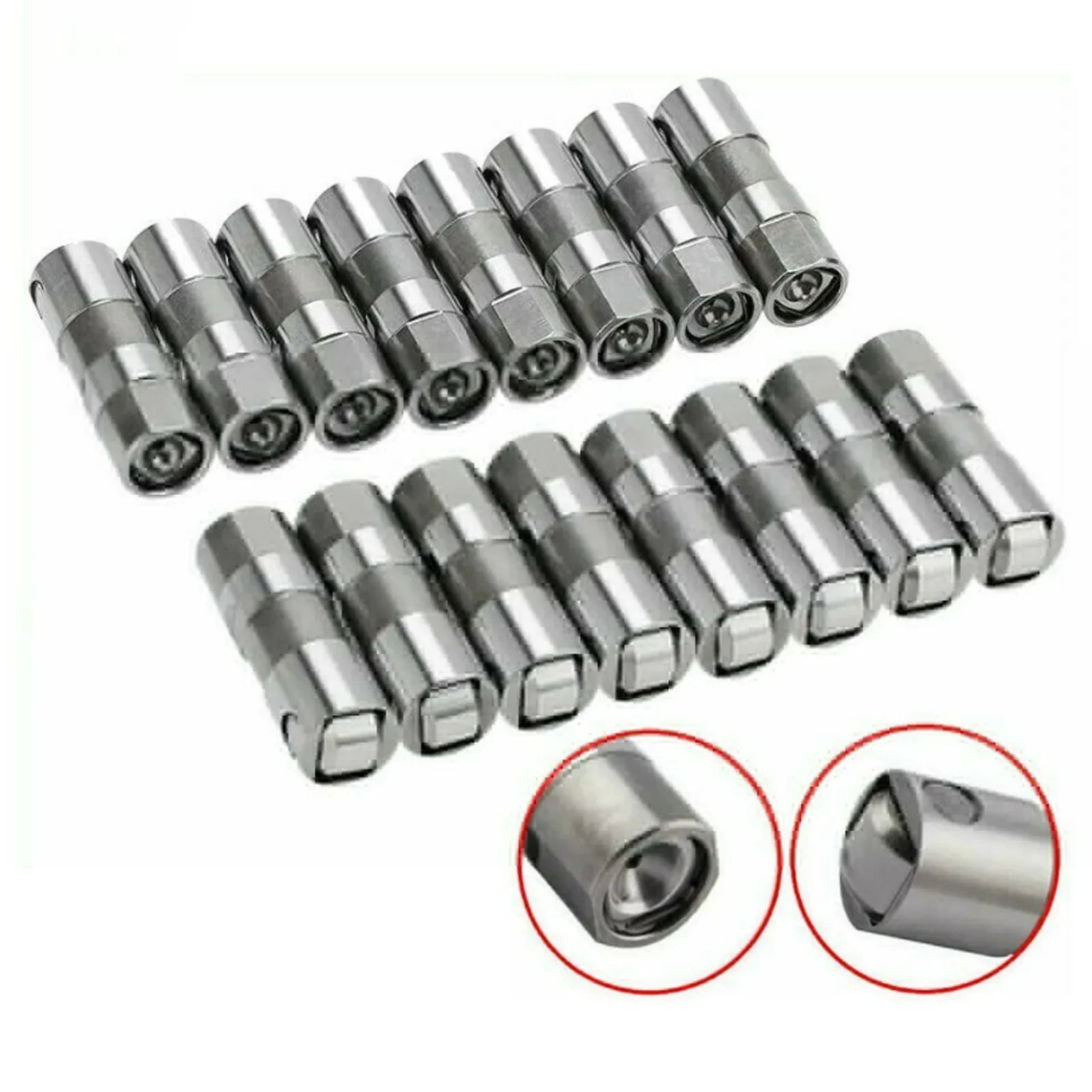 GM Engine Distribution Kit 16806-00QNK / 21010-00QAA Turbocharged