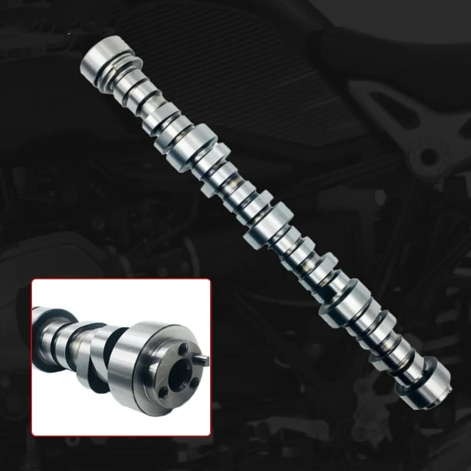 GM Engine Distribution Kit 16806-00QNK / 21010-00QAA Turbocharged