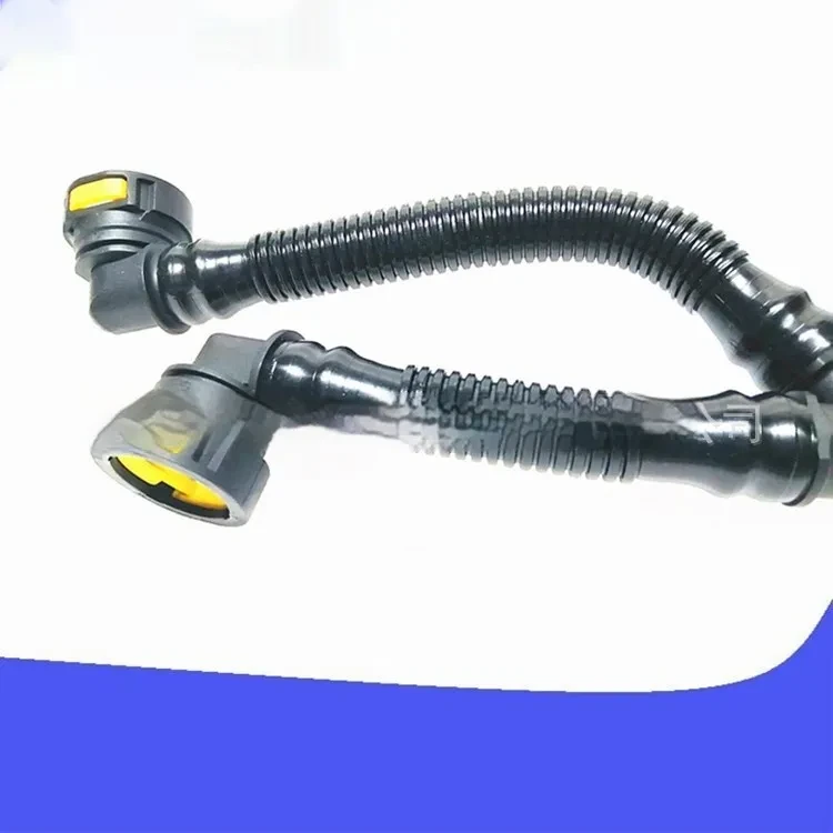 Automobile Crankshaft Ventilation Pipe 1192W0 β Plastic Exhaust Tube