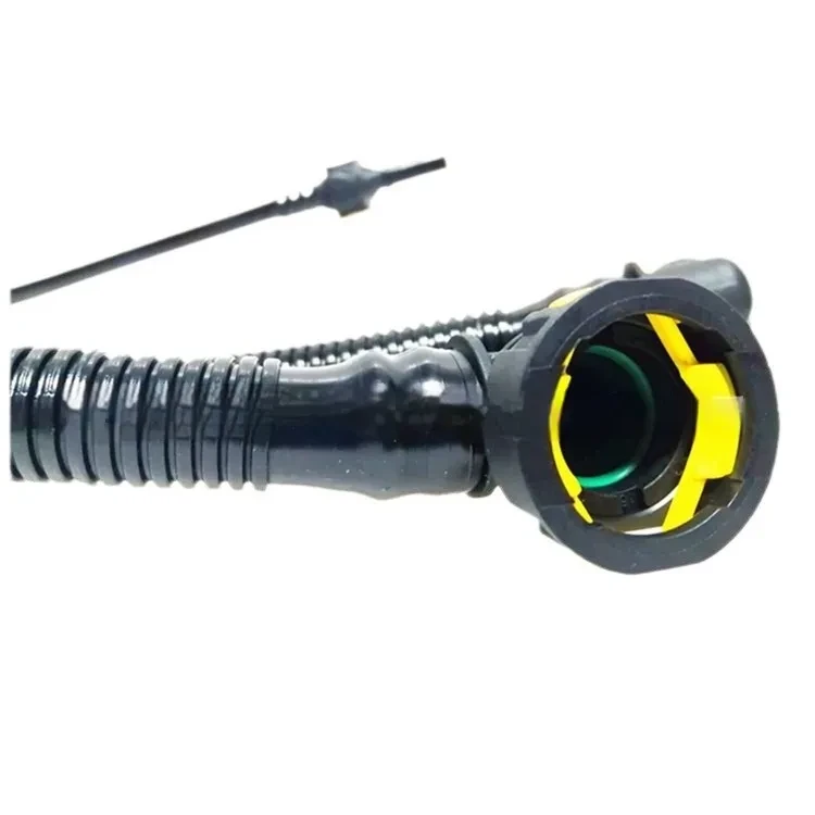 Automobile Crankshaft Ventilation Pipe 1192W0 – Plastic Exhaust Tube