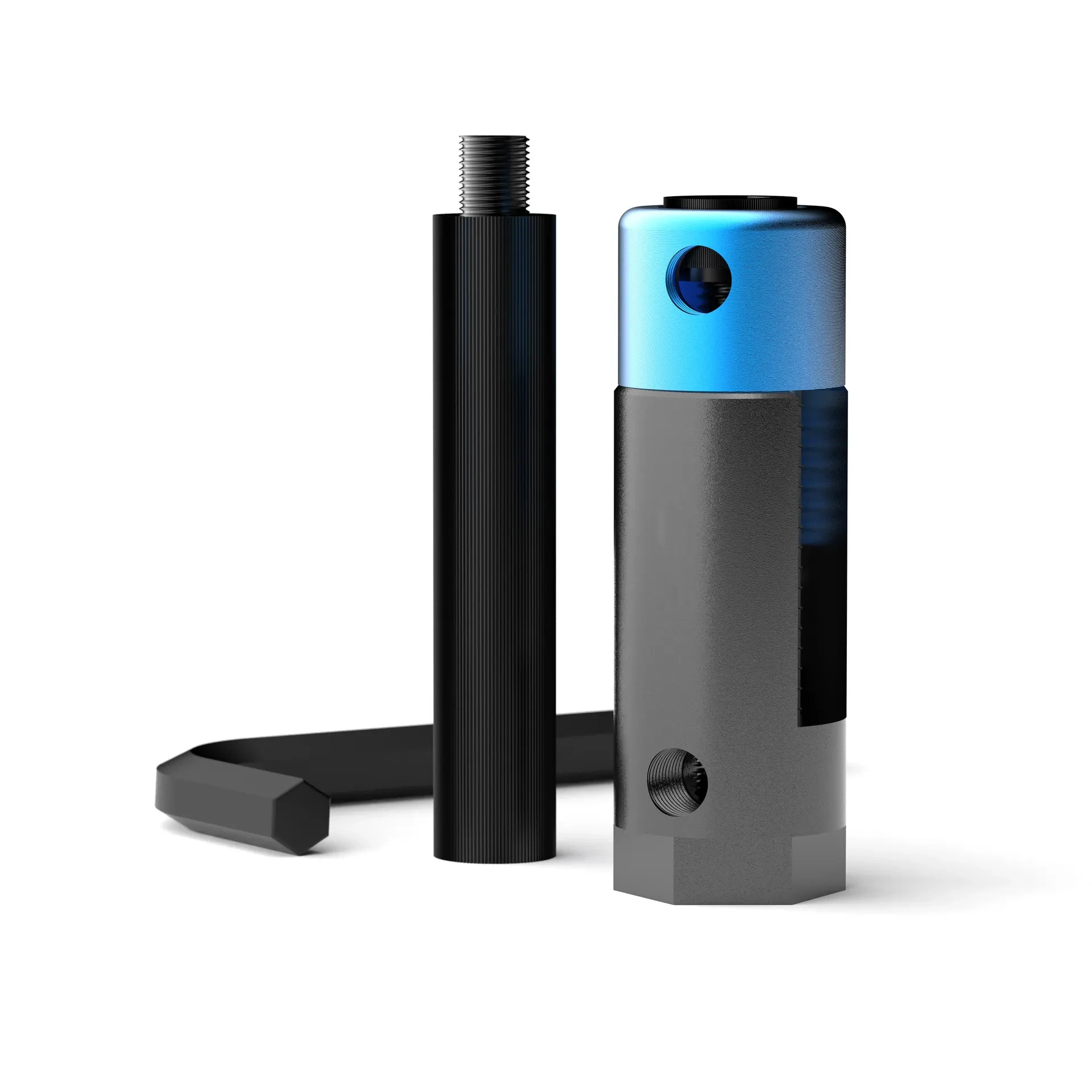 Chain Removal Tool for Road & Mountain Bikes