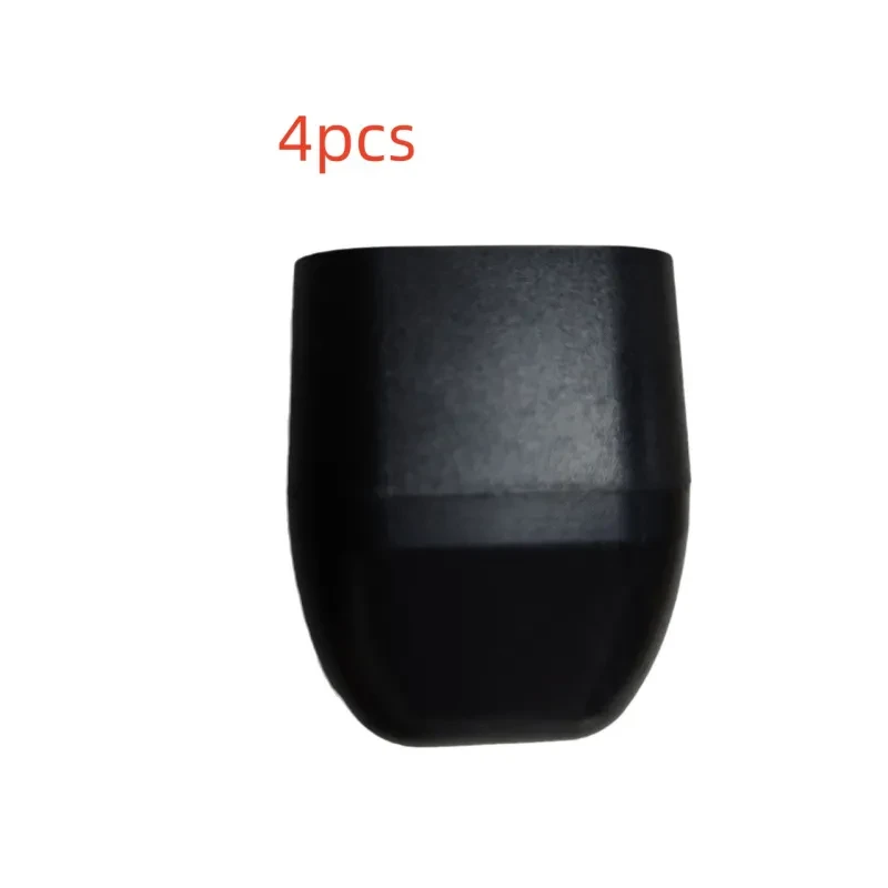 Vehicle Wildlife Alert Horn 4-Pack – ABS Safety Driving Tool