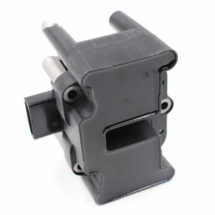Replacement Ignition Coil 032905106B for 4-Cylinder Engines