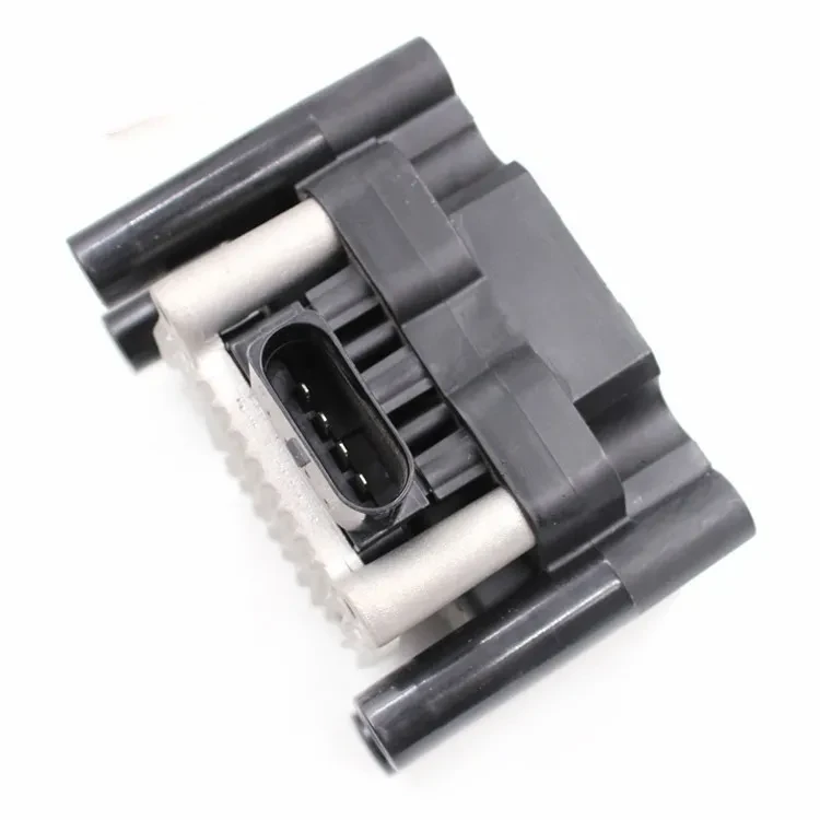 Replacement Ignition Coil 032905106B for 4-Cylinder Engines