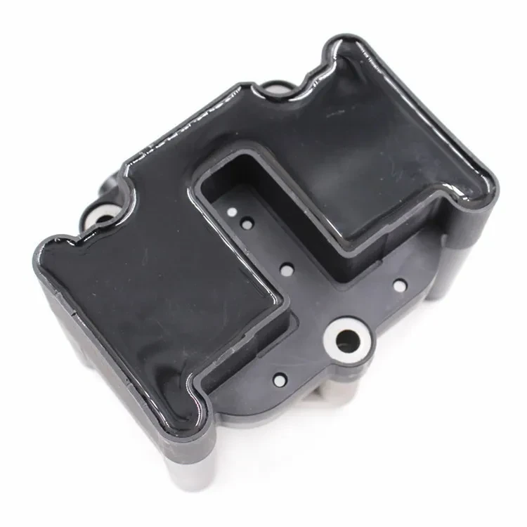 Replacement Ignition Coil 032905106B for 4-Cylinder Engines