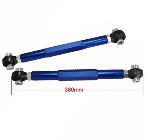 Rear Adjustable Control Arm Kit for Mitsubishi Lancer EVO 2008–2014