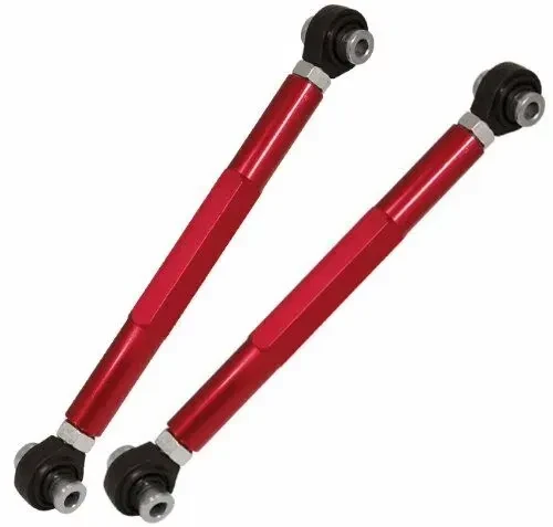 Rear Adjustable Control Arm Kit for Mitsubishi Lancer EVO 2008–2014