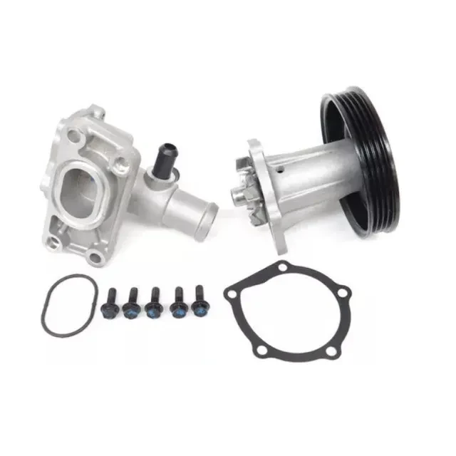 Cooling System Pump for Chevrolet Beat 1.2L Cars 2018–2020