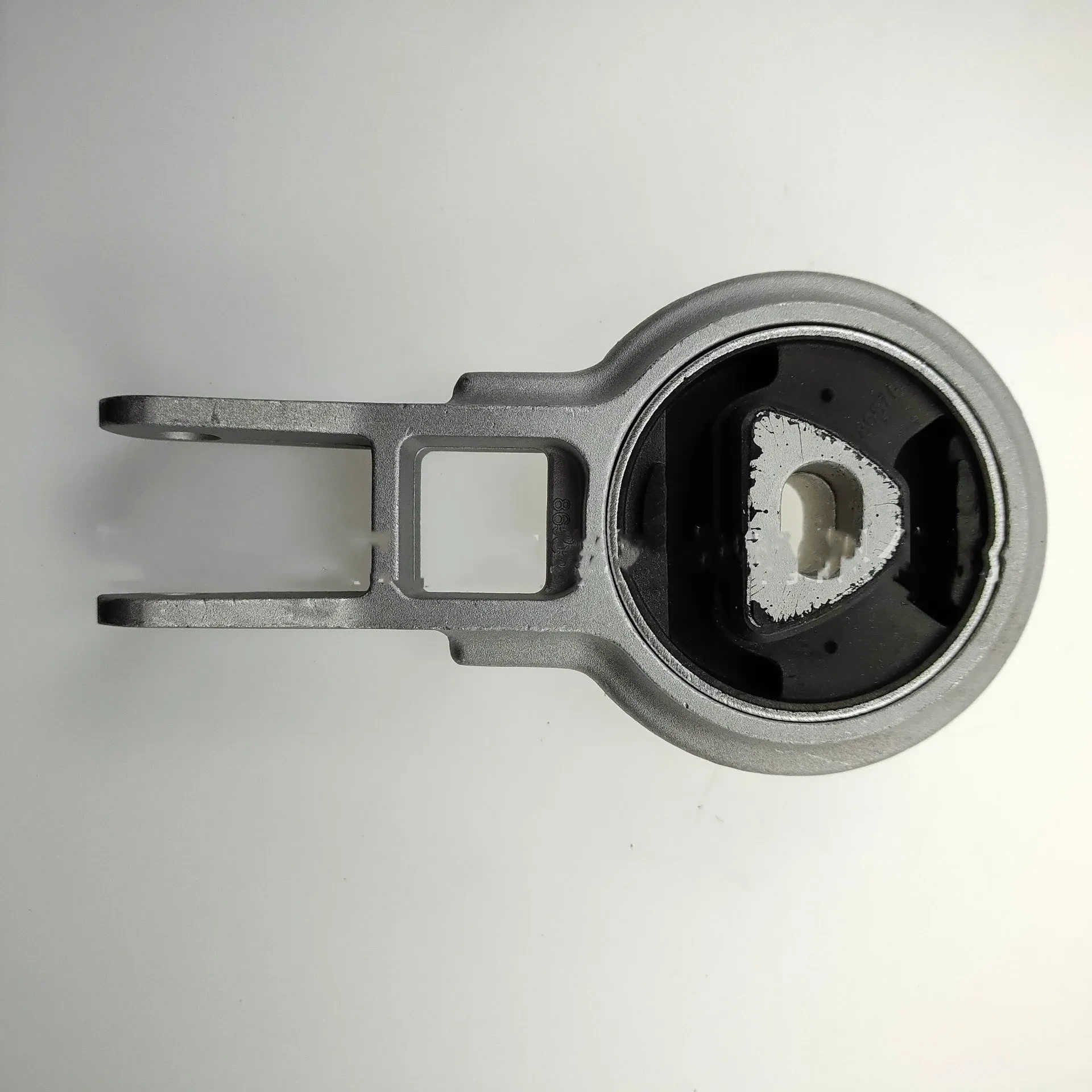 Torsion Bar Bracket Replacement for Fiat Vehicles Model 46842704