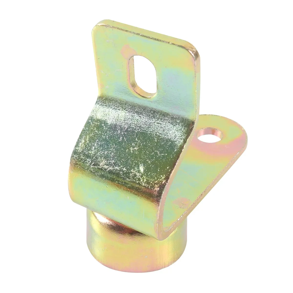 Durable Tailgate Hinge Kit for GMC Sierra & Chevrolet Silverado