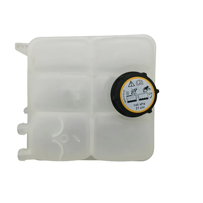 Durable Ford Auxiliary Coolant Reservoir Tank for Reliable Engine Cooling