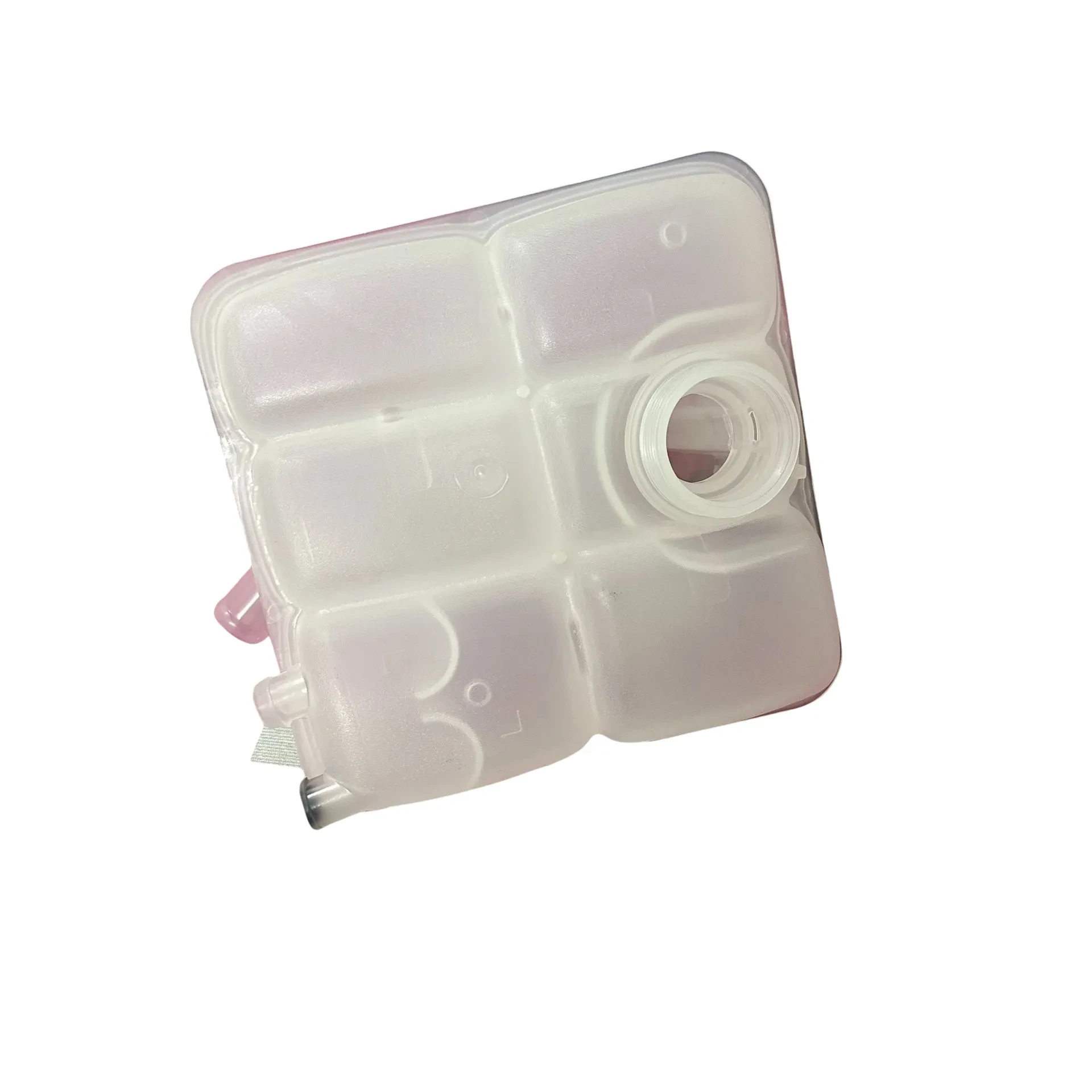 Durable Ford Auxiliary Coolant Reservoir Tank for Reliable Engine Cooling
