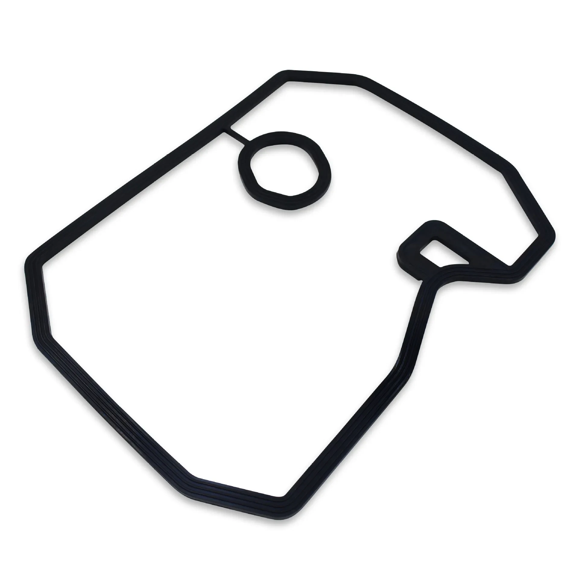 Engine Cylinder Head Rubber Gasket Sealing Ring